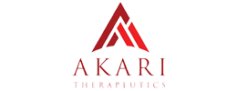 Akari Therapeutics, PLC